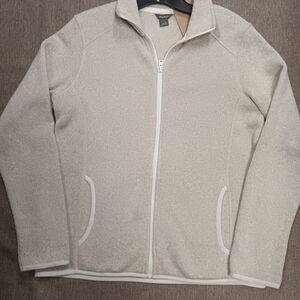 Eddie Bauer Women's Gray Jacket